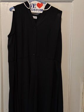 Craft & Barrow sleeveless dress